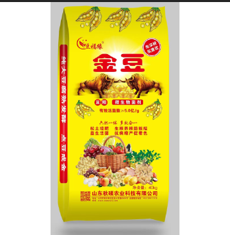 金豆微生物菌剂